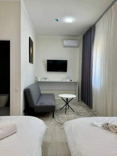 Bogdon Grand Hotel