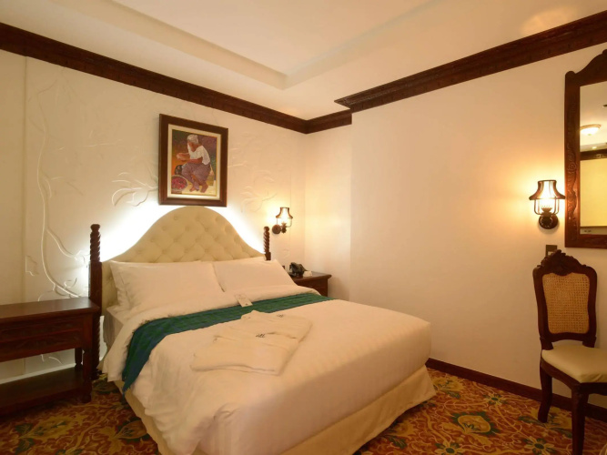 Hotel Luna