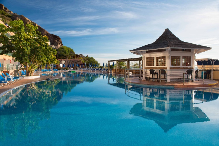 Mogán Princess & Beach Club photo 25