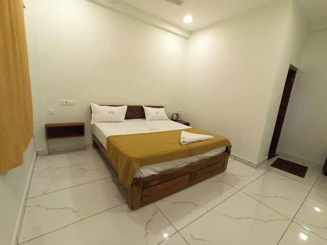 Aadhithya Residency