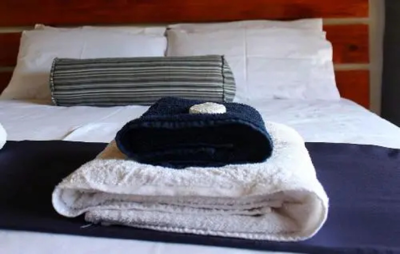 Woodpecker Lodge