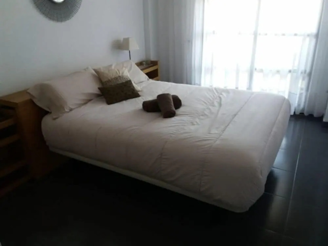 2º Linea de Playa, Barcelona