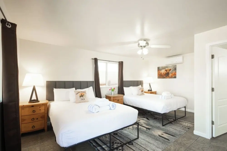 Comfort Double room
