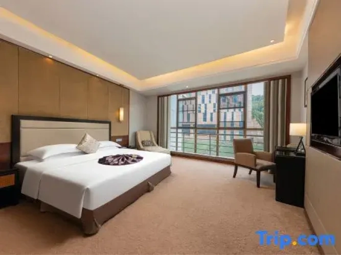 Double Family Suite