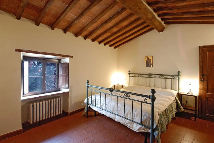 2 Bedrooms Apartment with balcony