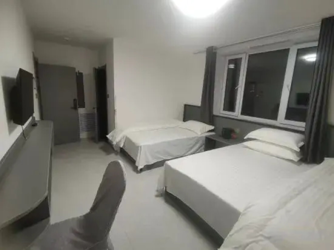 Beilu Xiaoyuan Homestay