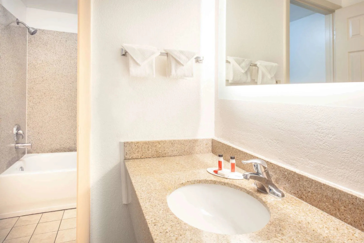 Americas Best Value Inn Orlando