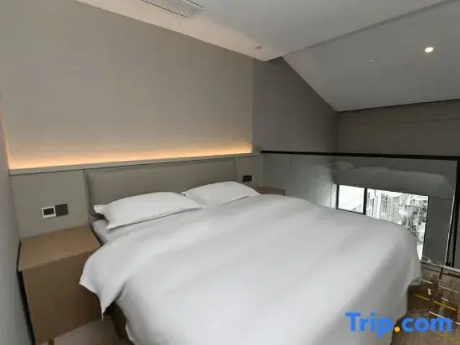 Double Apartment