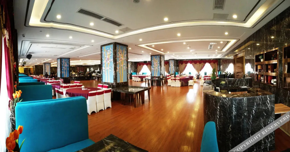 Wuhan Chaoman Hotel Optic Valley