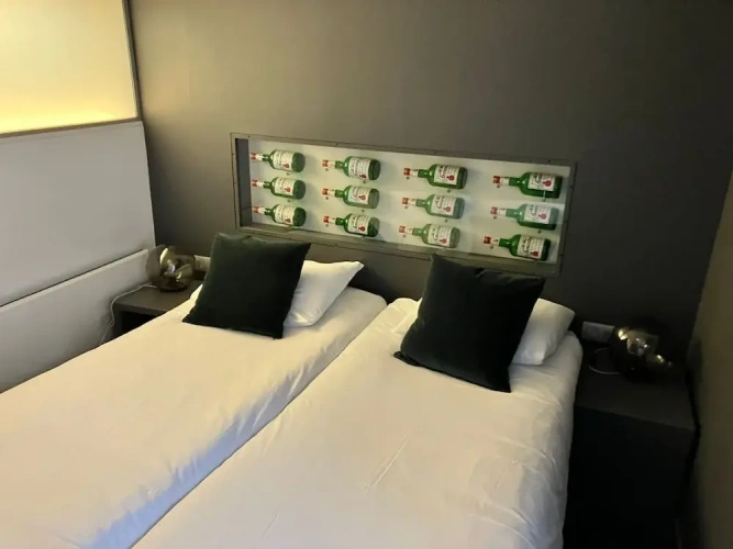 Grand Double room