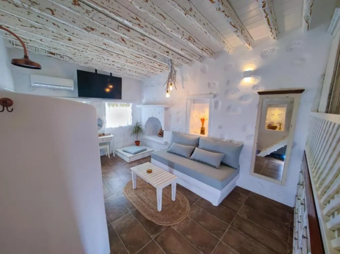 2 Bedrooms Cottage