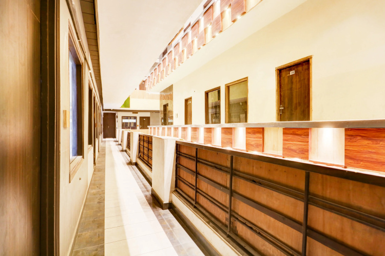 Otel görseli