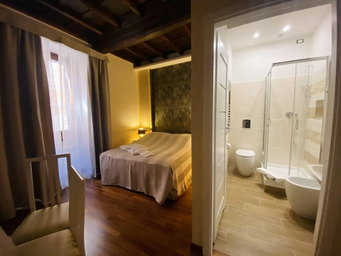 Campo Marzio Hotelier