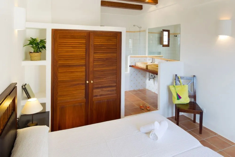 Can Noves - Villa de 4 suites -52