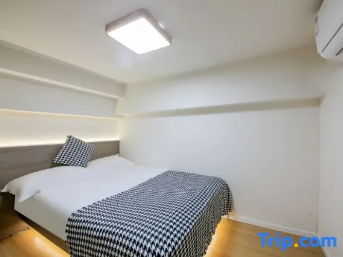 2 Bedrooms Family Suite