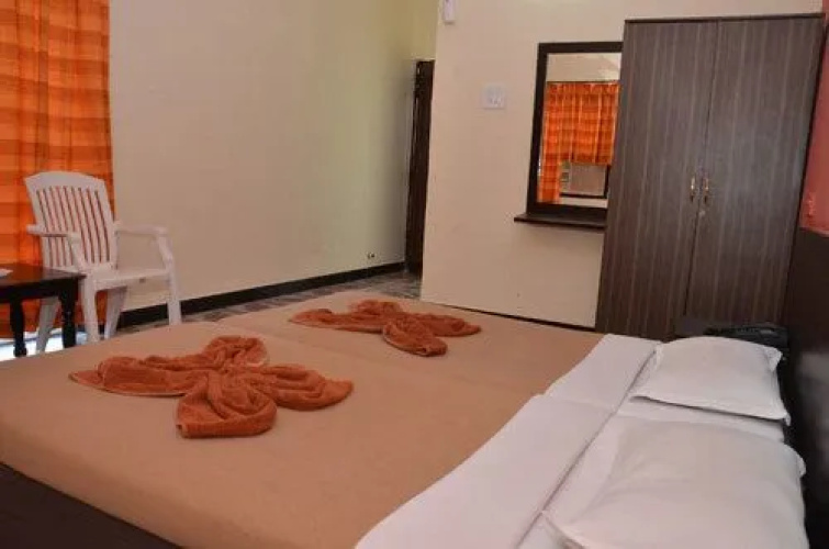 Hotel Blessings Goa
