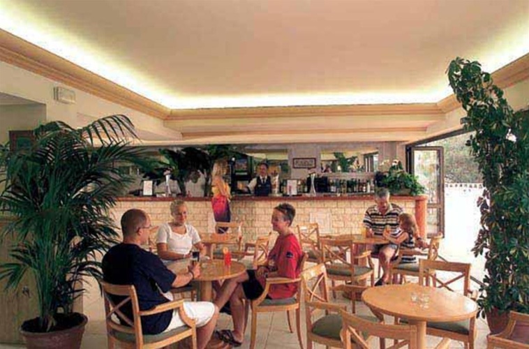 Grupotel Ibiza Beach Resort - Adults Only photo 37