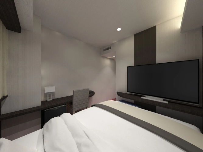 Hotel ACTEL nagoyanishiki