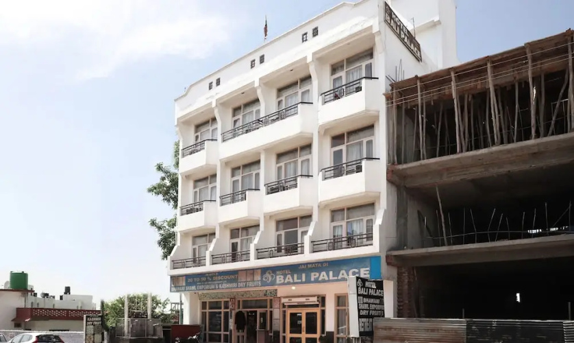 Hotelbild