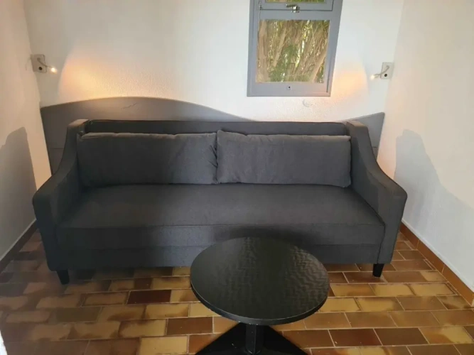 Double Apartment