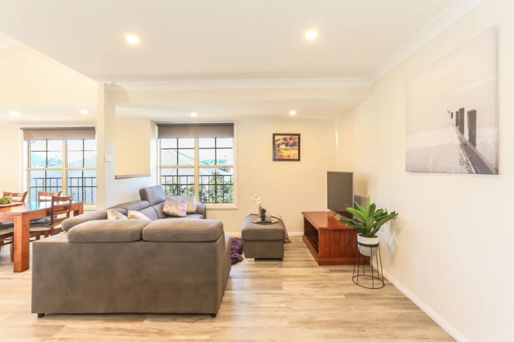 Morisset Park - 4 Bed