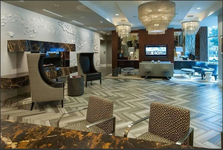 3601 Market - 1602