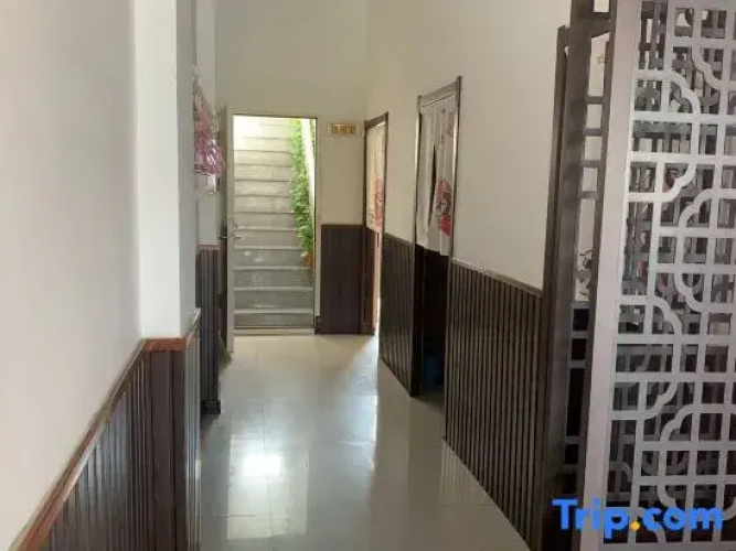 Jingangwan Inn