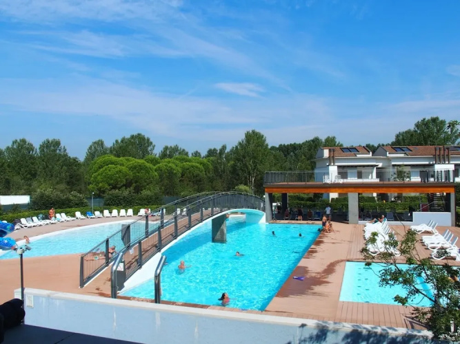 Wonderful Holiday Home