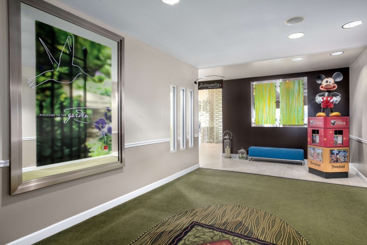 Hilton Garden Inn Anaheim/Garden Grove photo 31
