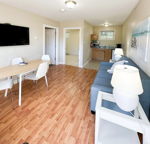 1 Bedroom Comfort Suite