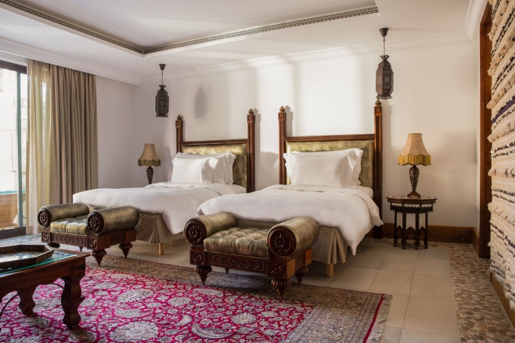 Jumeirah Dar Al Masyaf photo 17