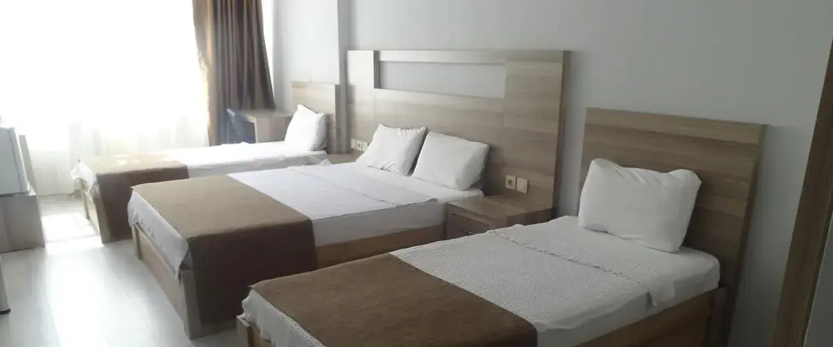 Renq Hotel