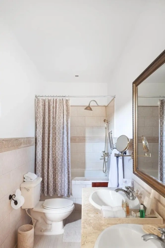 1 Bedroom Double Suite with balcony