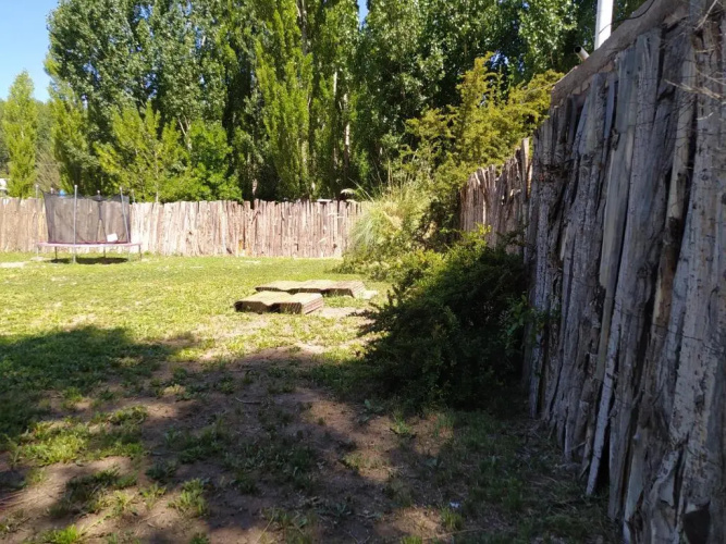 Apartamento Cerro Tolosa