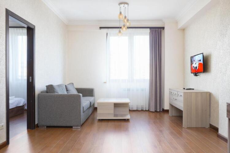 Фотография номера квартиры Stay Inn на ул. Бузанда, 17