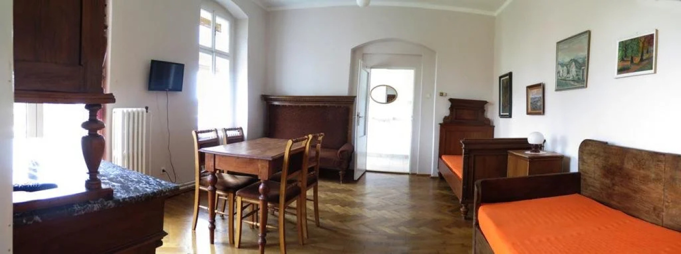 Pension Prislin