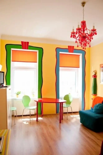 1 Bedroom Standard Apartment
