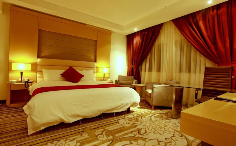 Coral Olaya Hotel