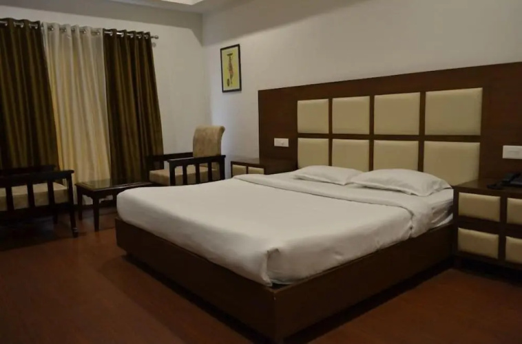 Royal Palm Resort