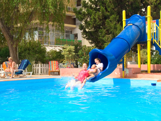 Magic Villa Benidorm photo 15