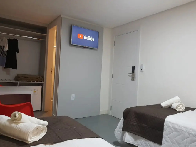 Hotel Life