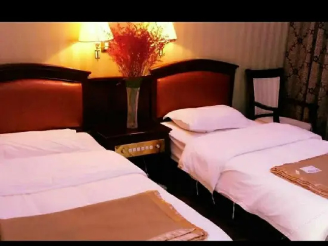 Jinlin Hostel