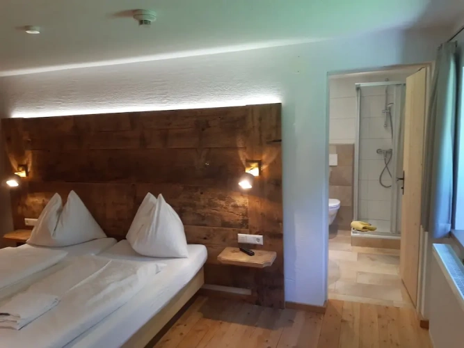 Family Apartment