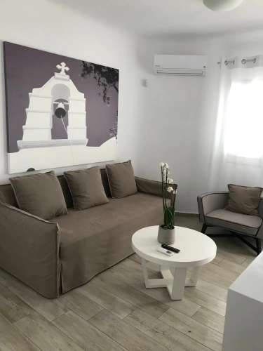Classic room