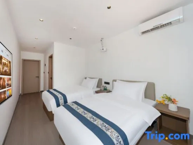 Comfort Twin room