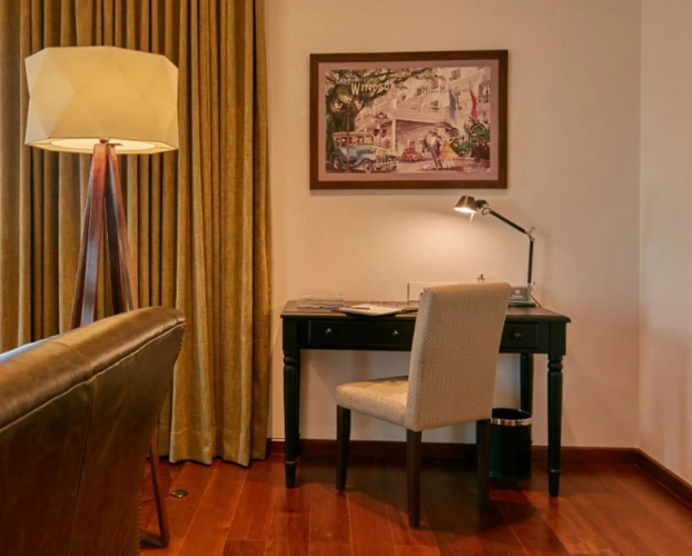 Twin Junior Suite