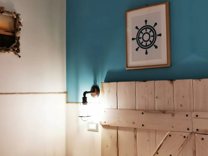 AlCivico3 B&B