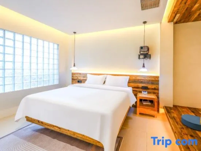 2 Bedrooms Family Suite