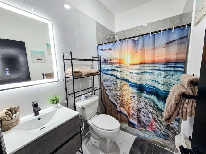 Casa Cassius 3br 2bth Private Heated Pool