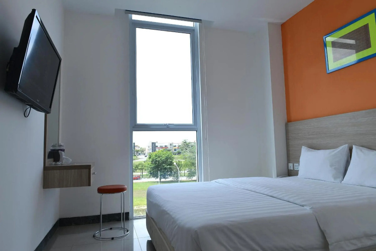Hotel Fresh One